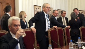 Лютви Местан: На Борисов не му отива ролята на жертвичка