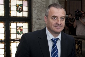 Цветлин Йовчев: Разочарован съм от резултатите на КСНС