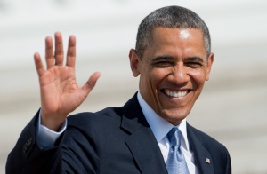 Обама номинира Джеймс Коми за шеф на ФБР
