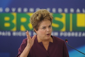 Дилма Русеф свика кризисна среща след атака на външното министерство на Бразилия
