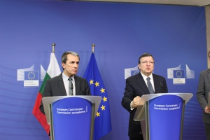 Орешарски: Ще назнача вицепремиер с икономически профил