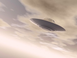 Британските власти разсекретиха досиета за НЛО