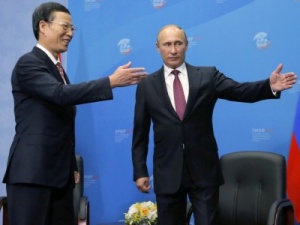 "Роснефт" е пред сделка с Китай за 60 млрд. долара