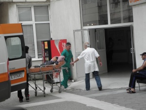 Змия ухапа 60-годишна жена в село над Якоруда