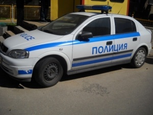 Бомба избухна пред магазин за авточасти във Велико Търново