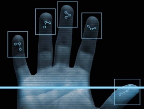 Apple патентова нов биометричен скенер