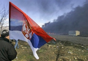 МВФ предупреждава: Сърбия може да последва съдбата на Гърция