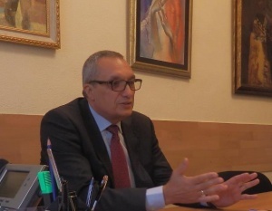 ДСБ избира нов председател