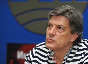 Антоний Гълъбов: В началото сме на формирането на нов партиен картел