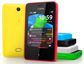 Започват продажбите на Nokia Asha 501