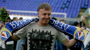 "Левски" излиза срещу казахстанския "Иртиш" Павлодар в Лига Европа