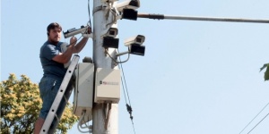 КАТ ще публикува в Интернет къде по пътищата има камери