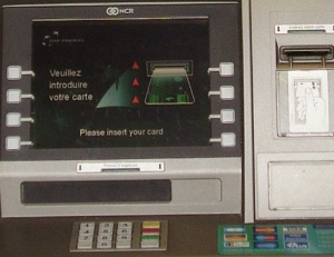 Франция разби българска мрежа за източване на банкови карти