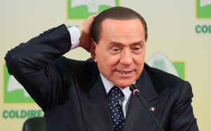 7 години затвор за Берлускони за скандала "Рубигейт"