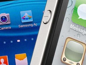 Samsung са нарушили патент на Apple според японски съд