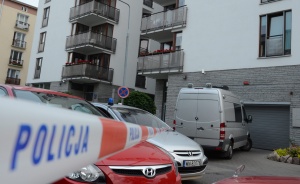 Евакуират болници и прокуратури в Полша заради бомбени заплахи