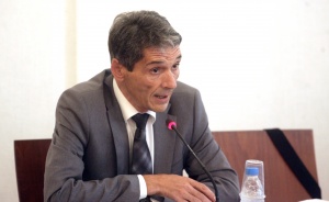 Венцислав Лаков: Хеликоптер „Кугър" е летял за предизборни цели