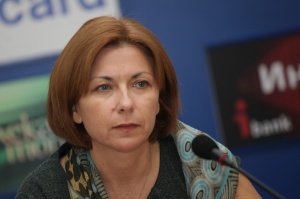 Боряна Димитрова, "Алфа рисърч": Няма да се размине без избори