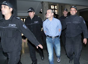 СГС прекрати делото за екстрадиция на Брендо в Румъния