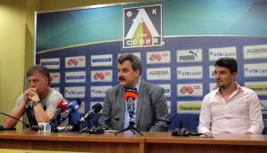 Нова ТВ щe излъчва мачовете на “Левски” в Европа