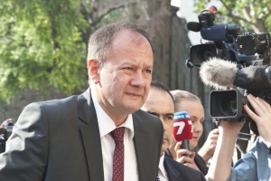 Михаил Миков: Има парламентарни групи, които не искат парламентът да функционира