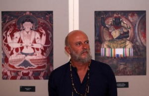 Едвин Сугарев започва гладна стачка