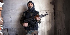 Размириците в Сирия взеха над 100 000 жертви