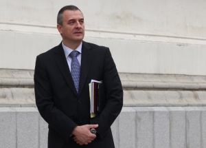 Йовчев: Нова специализирана дирекция в ДАНС ще се бори с организираната престъпност