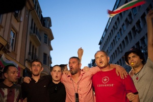 Кадиев: Протестиращите не знаят какво искат