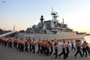 Русия е изтеглила целия си военен персонал от Сирия