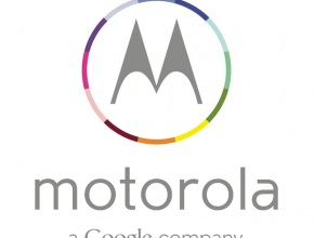 Новото лого на Motorola напомня за Google