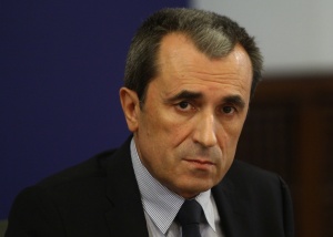 Орешарски участва в дебат за младежката безработица в Брюксел