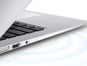 Някои от новите лаптопи MacBook Air имат WiFi проблеми