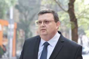 Сотир Цацаров ще поиска имунитета на депутата от ДПС Щерьо Щерев