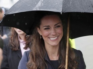 Кейт Мидълтън ражда на 3 юли