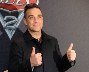 Роби Уилямс купи вила на Карибите за 9 млн. паунда