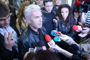 Сидеров предложи човек от „Атака“ да поеме МВР