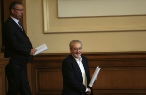 Лютви Местан: ГЕРБ и десните не са алтернатива на кабинета „Орешарски“