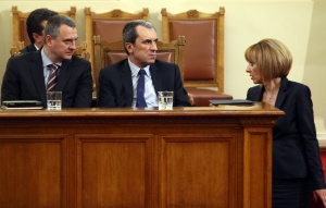 Депутатите отмениха данък „колиба”