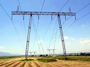 НСИ: Производството на електроенергия е намаляло с 15,8%