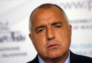 Борисов ще съди за обвиненията, че полетите на ГЕРБ са били незаконни