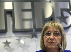 ГЕРБ внесе проект за промени в Изборния кодекс