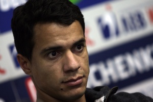 Мишел Платини официално премина в "Лудогорец"