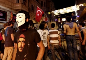 Кюрдите в Турция искат пълно разследване на потушаването на бунта в Диарбекир