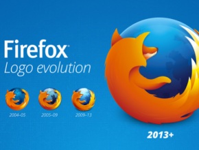 Firefox има ново лого и нови версии на Firefox Beta