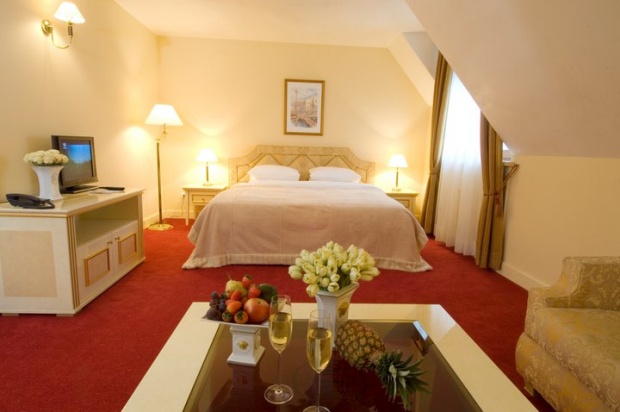 Хотел „Каза Бояна“ предлага перфектна комбинация от лукс, качествено обслужване и стойност