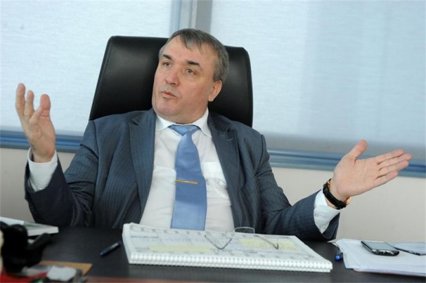 Богомил Манчев: Стартът на АЕЦ „Белене“ не може да е по-рано от от 2015 г.
