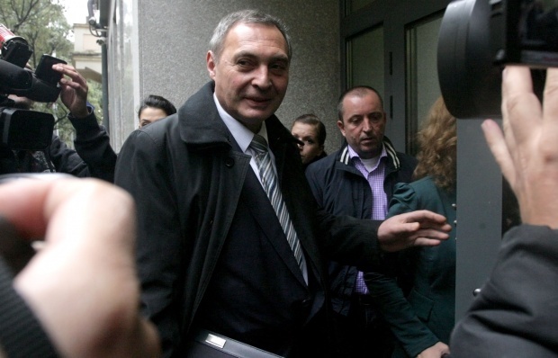 Градският прокурор: Цветанов не може да бъде задържан