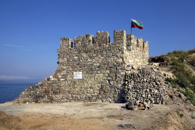 НИМ: Селището в Акра е от времето на Троянската война