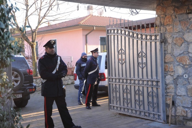 Италианец опита да изнасили българка и да хвърли приятеля й от балкон